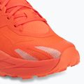 Women's running shoes HOKA Speedgoat 7 bell pepper/bell pepper 7