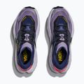 Women's running shoes HOKA Speedgoat 7 berry jam/starlight glow 7