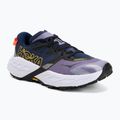 Women's running shoes HOKA Speedgoat 7 berry jam/starlight glow