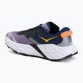 Women's running shoes HOKA Speedgoat 7 berry jam/starlight glow 3