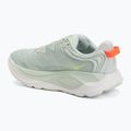 Women's running shoes Hoka Gaviota 6 sea glass/sage 3