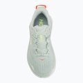 Women's running shoes Hoka Gaviota 6 sea glass/sage 5