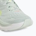 Women's running shoes Hoka Gaviota 6 sea glass/sage 7
