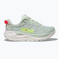 Women's running shoes Hoka Gaviota 6 sea glass/sage 3