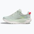 Women's running shoes Hoka Gaviota 6 sea glass/sage 4