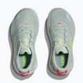 Women's running shoes Hoka Gaviota 6 sea glass/sage 7