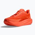 Women's running shoes HOKA Mach 7 bell pepper/bell pepper 2