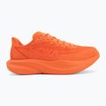 Women's running shoes HOKA Mach 7 bell pepper/bell pepper 2
