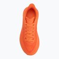 Women's running shoes HOKA Mach 7 bell pepper/bell pepper 5