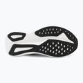 Women's running shoes HOKA Mach 7 black/white 4