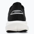 Women's running shoes HOKA Mach 7 black/white 6