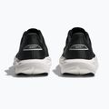 Women's running shoes HOKA Mach 7 black/white 6