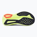 Women's running shoes HOKA Mach 7 frost/neon yuzu 4