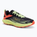 Men's running shoes HOKA Zinal 3 squid ink/neon yuzu