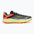 Men's running shoes HOKA Zinal 3 squid ink/neon yuzu 2