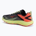 Men's running shoes HOKA Zinal 3 squid ink/neon yuzu 3
