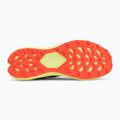 Men's running shoes HOKA Zinal 3 squid ink/neon yuzu 4