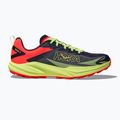 Men's running shoes HOKA Zinal 3 squid ink/neon yuzu 3