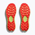 Men's running shoes HOKA Zinal 3 squid ink/neon yuzu 8