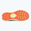 Women's running shoes HOKA Zinal 3 squid ink/neon yuzu 4