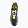 Women's running shoes HOKA Zinal 3 squid ink/neon yuzu 5