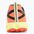 Women's running shoes HOKA Zinal 3 squid ink/neon yuzu 6