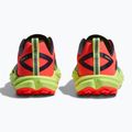 Women's running shoes HOKA Zinal 3 squid ink/neon yuzu 6