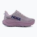 Women's running shoes HOKA Challenger 8 GTX fragrant lilac/berry mauve 2