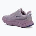 Women's running shoes HOKA Challenger 8 GTX fragrant lilac/berry mauve 3