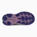 Women's running shoes HOKA Challenger 8 GTX fragrant lilac/berry mauve 4