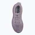 Women's running shoes HOKA Challenger 8 GTX fragrant lilac/berry mauve 5
