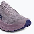 Women's running shoes HOKA Challenger 8 GTX fragrant lilac/berry mauve 7