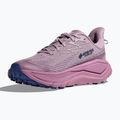 Women's running shoes HOKA Challenger 8 GTX fragrant lilac/berry mauve 9