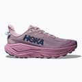 Women's running shoes HOKA Challenger 8 GTX fragrant lilac/berry mauve 10