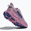 Women's running shoes HOKA Challenger 8 GTX fragrant lilac/berry mauve 12