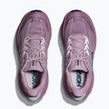 Women's running shoes HOKA Challenger 8 GTX fragrant lilac/berry mauve 14