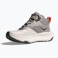 Women's trekking boots HOKA Transport Hike GTX cement/stucco 2