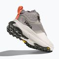 Women's trekking boots HOKA Transport Hike GTX cement/stucco 5