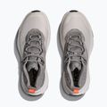 Women's trekking boots HOKA Transport Hike GTX cement/stucco 7