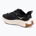 Men's shoes HOKA Transport 2 black/alabaster 3