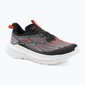 Men's running shoes HOKA Mach Remastered carbon black / habanero