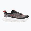 Men's running shoes HOKA Mach Remastered carbon black / habanero 2