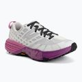 Shoes HOKA Speedgoat 2 cosmic grey/neon fuschia