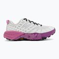 Shoes HOKA Speedgoat 2 cosmic grey/neon fuschia 2