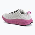 Shoes HOKA Speedgoat 2 cosmic grey/neon fuschia 3