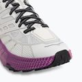 Shoes HOKA Speedgoat 2 cosmic grey/neon fuschia 7