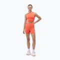 Training bra HOKA Elaro Crop bell pepper 2