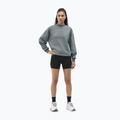 Women's running sweatshirt HOKA Kaitoro Knit Crew slate blue 2