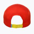 Baseball cap HOKA Run habanero 4