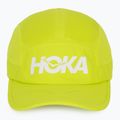 Baseball cap HOKA Run hoka citrus 2